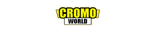 Cromo World – Periódico de cromos y cartas de fútbol