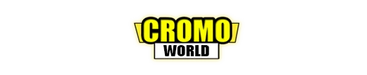 Cromo World – Peri&oacute;dico de cromos y cartas de f&uacute;tbol