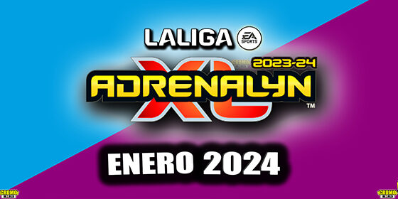 Las cartas faltantes de Adrenalyn XL 2022-23 Liga Santander se podrán pedir  a finales de abril - Cromo World